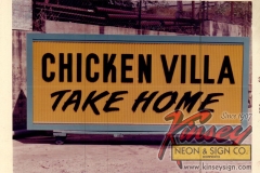 chicken-villa