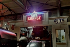 Installed City Garage